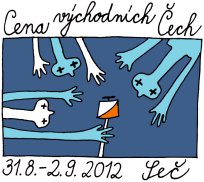 Cena východních Čech
