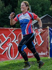 13. závod Ligy Vysočiny - Předklášteří