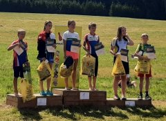 H.S.H. Vysočina Cup
