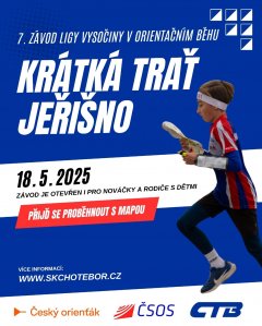 Oblastní závod v Jeřišně