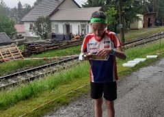 Přebor škol v OB