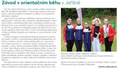 Poslední ohlédnutí za oblasťákem