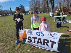 Velikonoční kufrování odstartovalo projekt Chotěbořská buzola